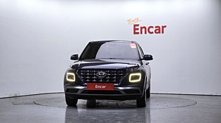 HYUNDAI VENUE 2019