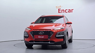 HYUNDAI KONA 2020