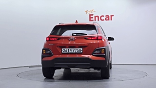 HYUNDAI KONA 2020