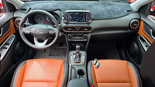 HYUNDAI KONA 2020