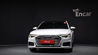 AUDI A6 C8 2021