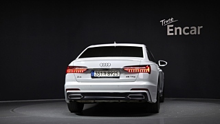 AUDI A6 C8 2021