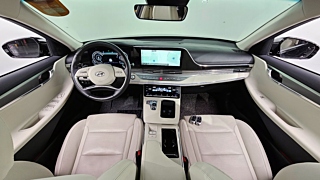 HYUNDAI GRANDEUR IG 2022
