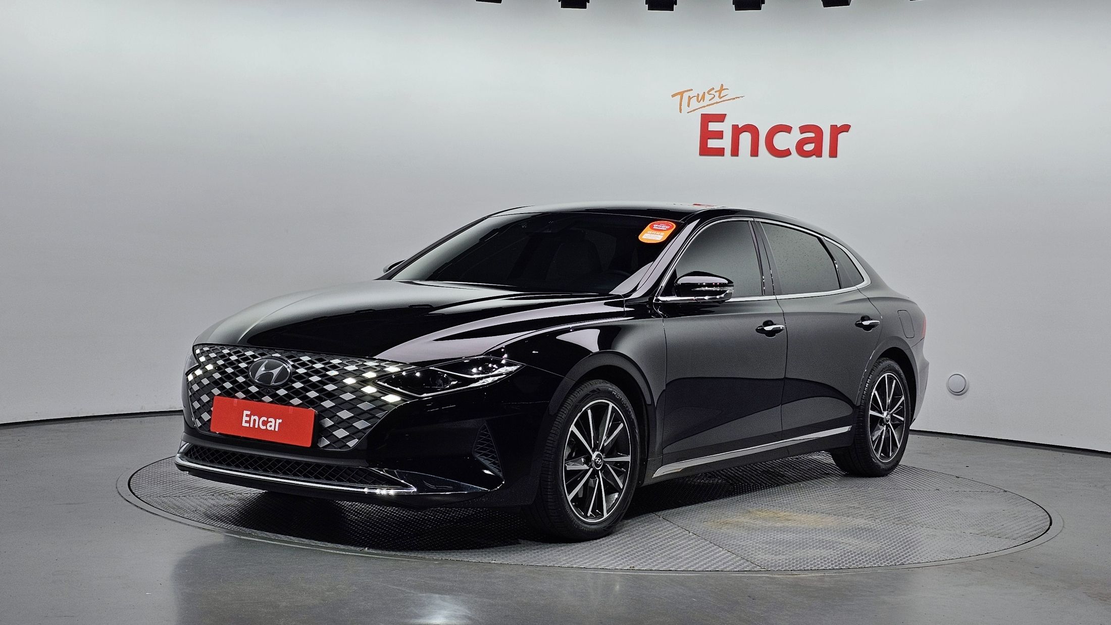 HYUNDAI GRANDEUR IG 2022