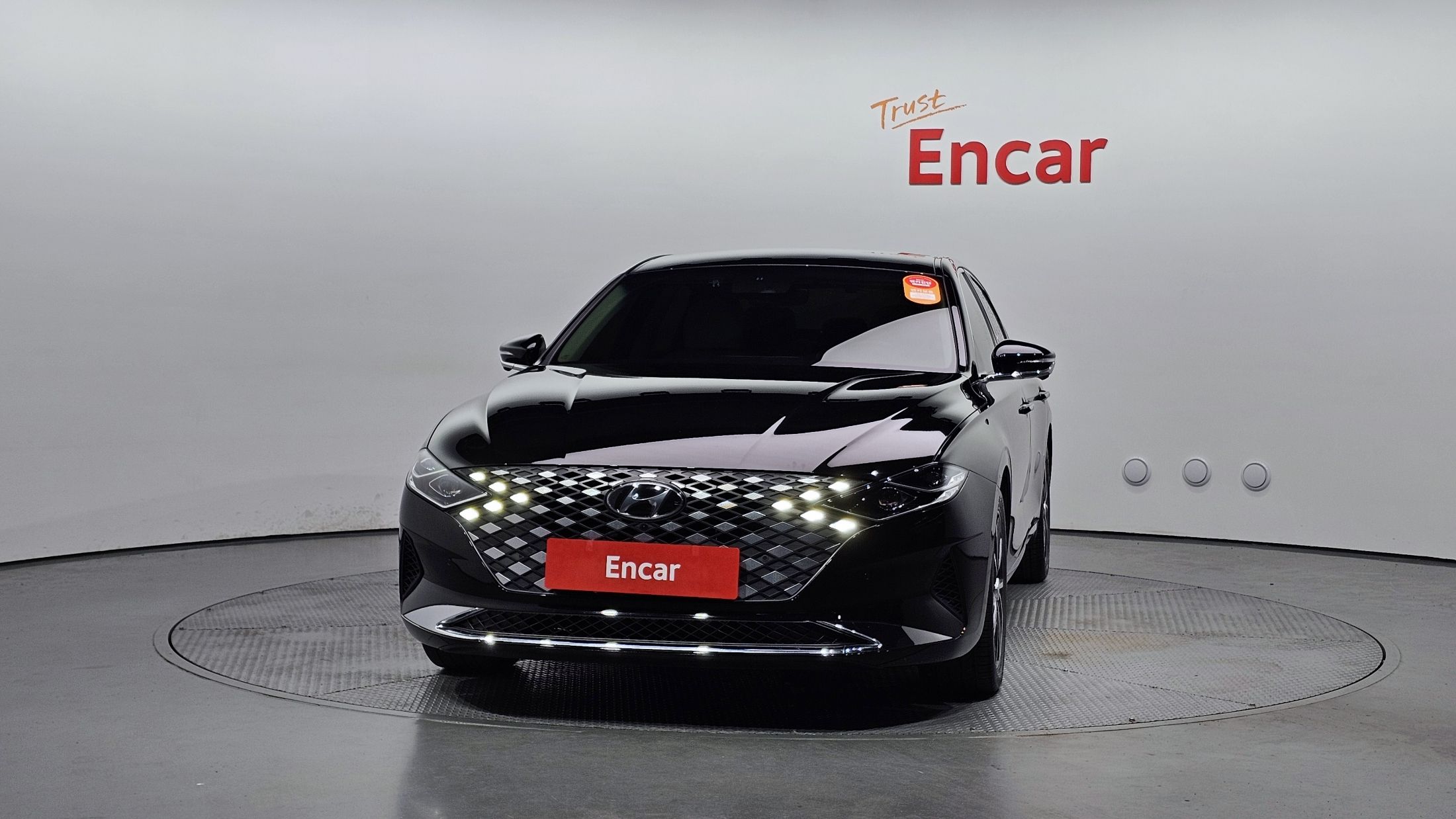 HYUNDAI GRANDEUR IG 2022