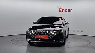 HYUNDAI GRANDEUR IG 2022