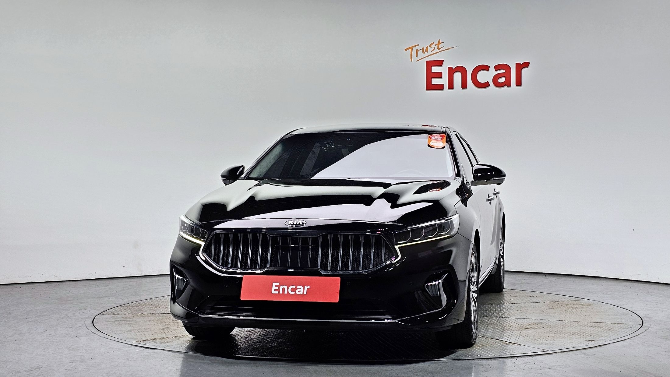 KIA K7 PREMIER HYBRID