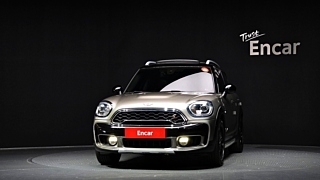 MINI COUNTRYMAN COOPER S 2019