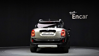 MINI COUNTRYMAN COOPER S 2019