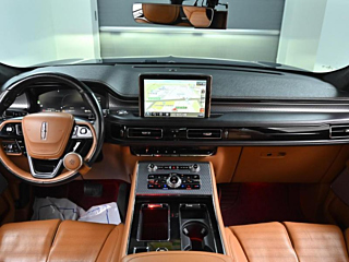 LINCOLN AVIATOR 2020