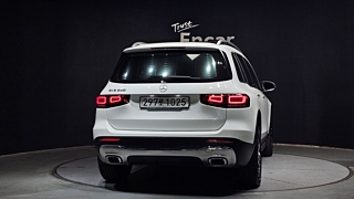 MERCEDES BENZ GLB-CLASS X247 2021