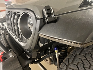JEEP WRANGLER JL 2018