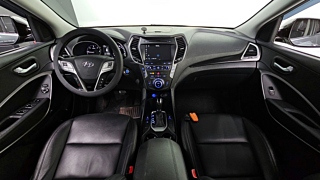 HYUNDAI SANTAFE THE PRIME 2016