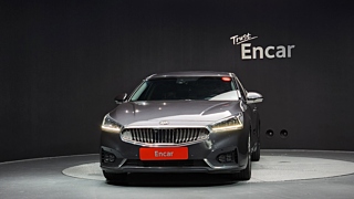 KIA K7 2017