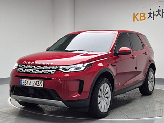 land-rover discovery-sport