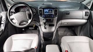 HYUNDAI STAREX GRAND 2019