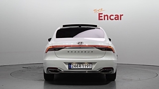 HYUNDAI GRANDEUR IG 2021