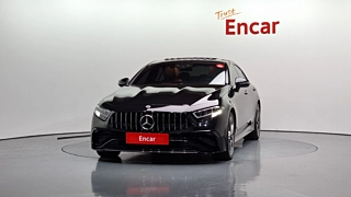 MERCEDES BENZ CLS-CLASS C257 2022