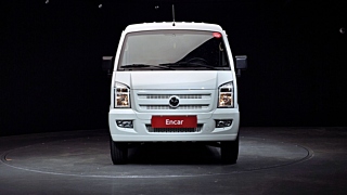 Заказать DFSK C35