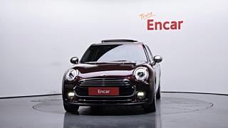 MINI CLUBMAN COOPER 2016