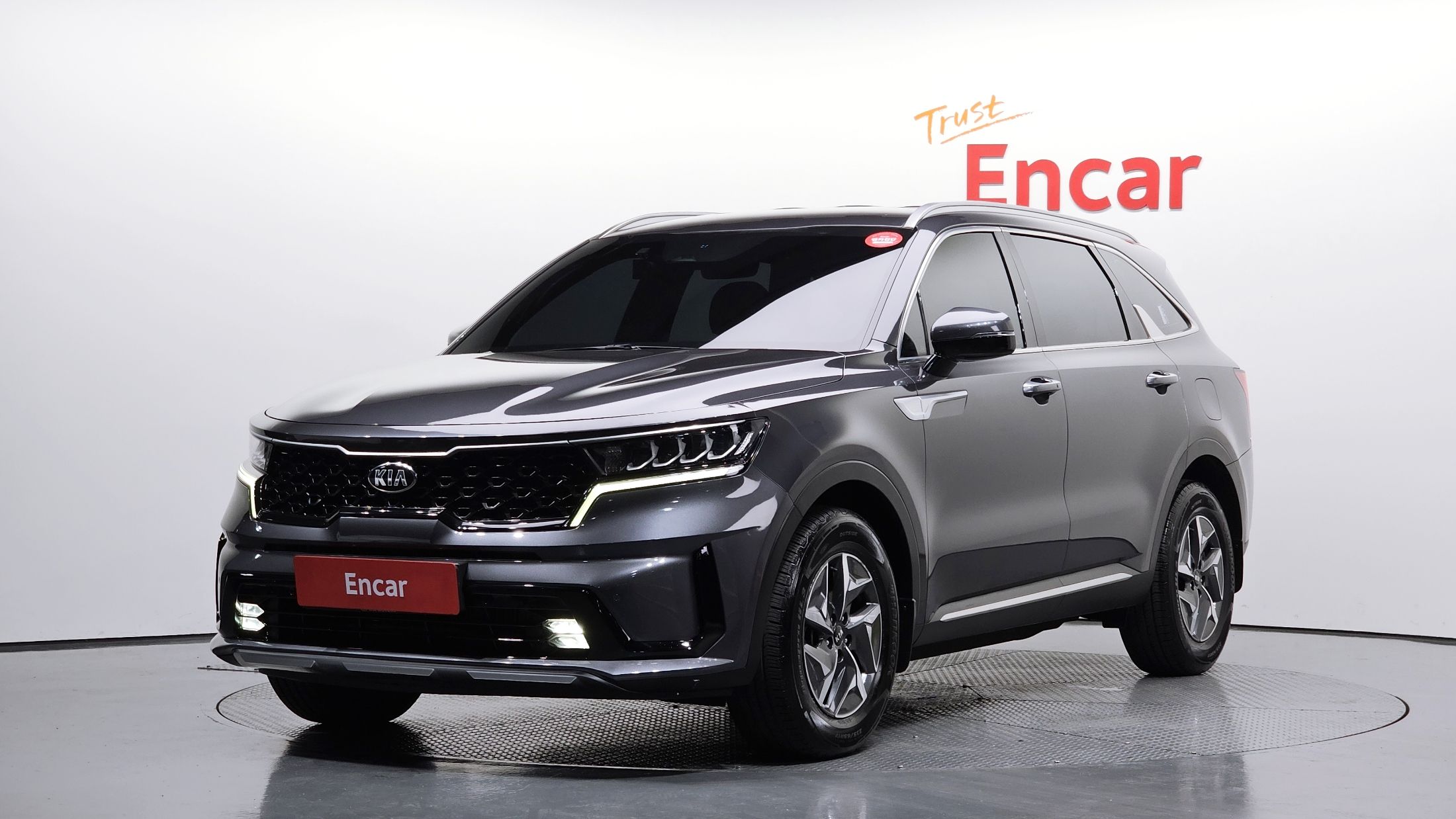 KIA SORENTO 2020