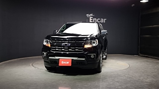 DAEWOO COLORADO  2022