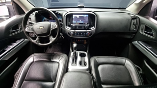 DAEWOO COLORADO 2022