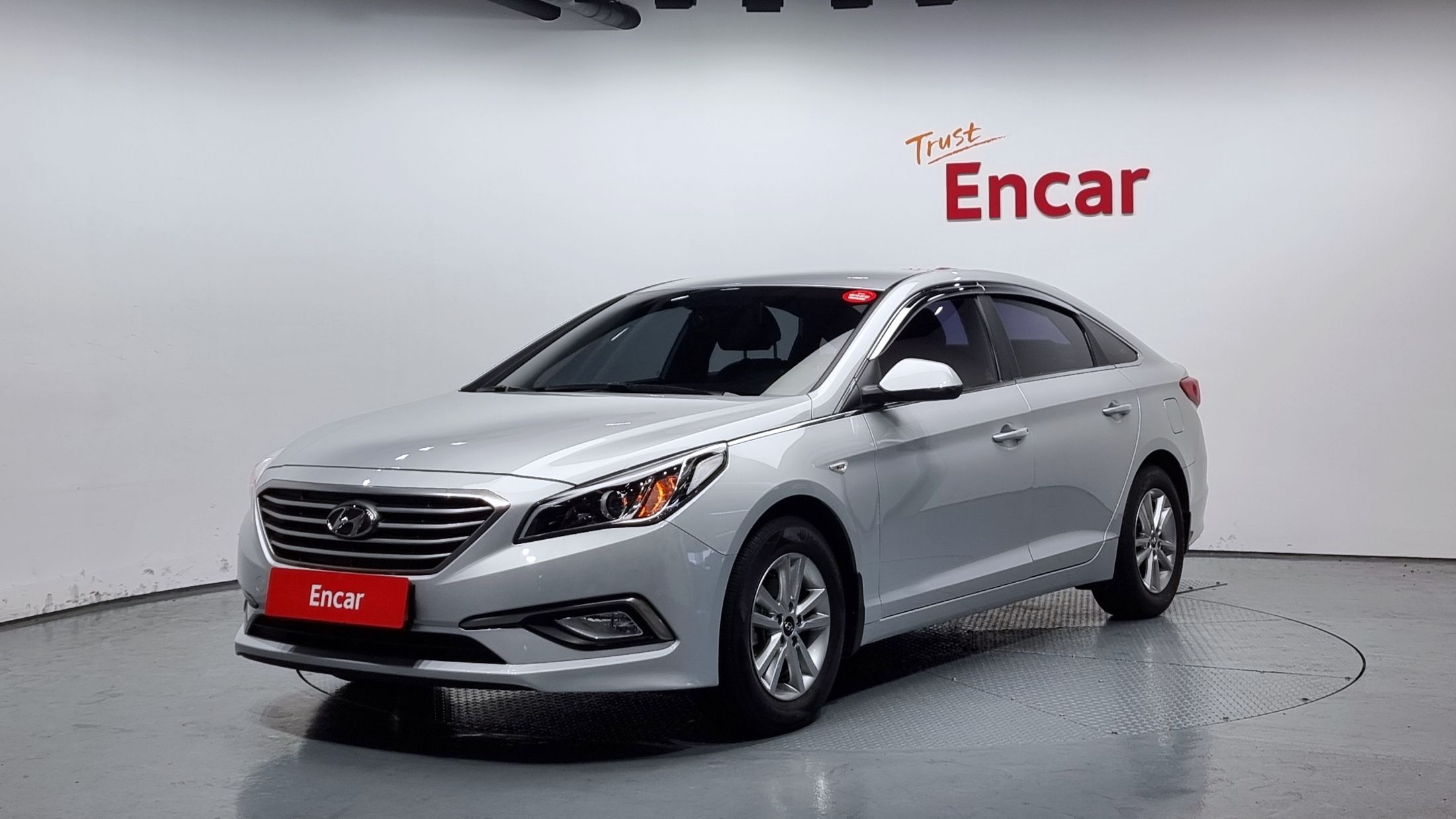 HYUNDAI SONATA LF