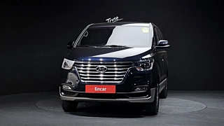 HYUNDAI STAREX GRAND 2019