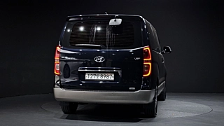 HYUNDAI STAREX GRAND 2019