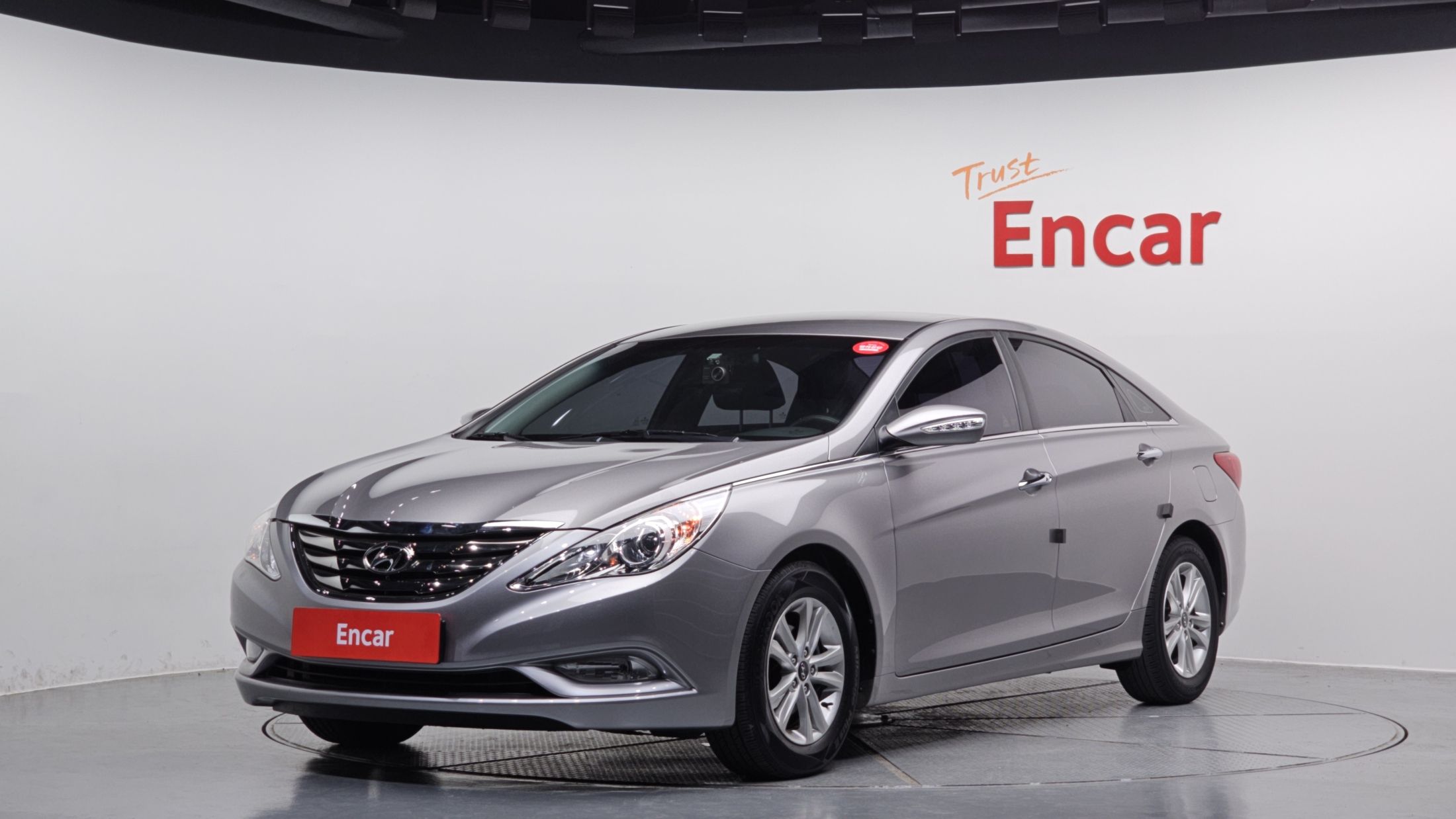HYUNDAI SONATA YF