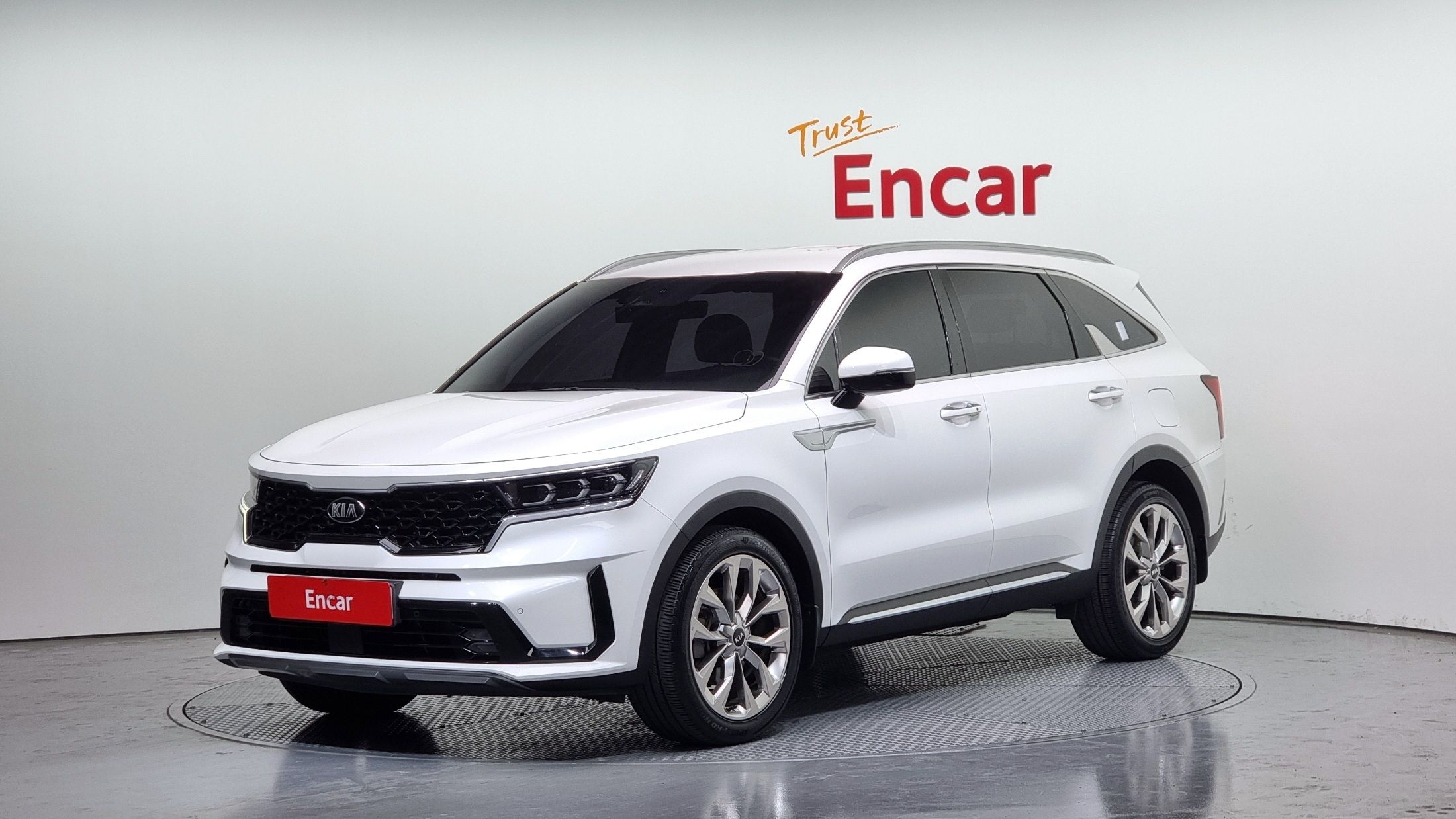 KIA SORENTO 2020