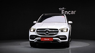 MERCEDES BENZ GLE-CLASS W167 2020