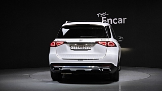 MERCEDES BENZ GLE-CLASS W167 2020