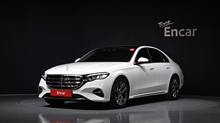 mercedes-benz e-class-w214