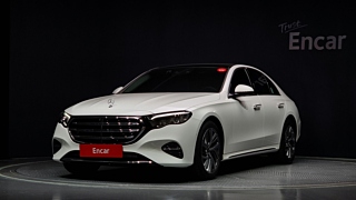 mercedes-benz e-class-w214