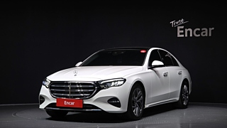 mercedes-benz e-class-w214