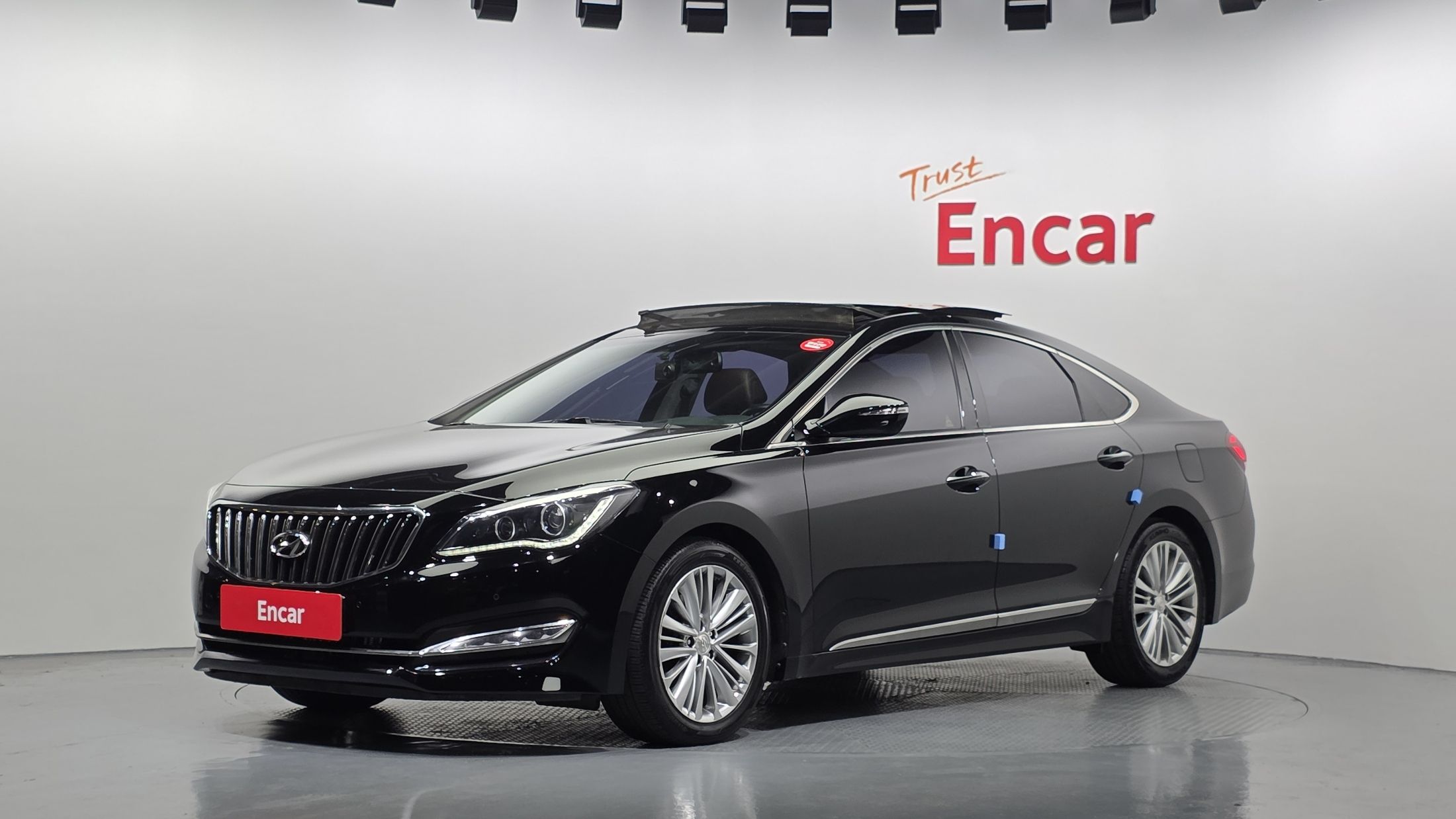 HYUNDAI ASLAN