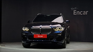 BMW X5 G05 2020