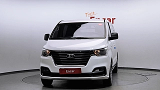 HYUNDAI STAREX GRAND 2020