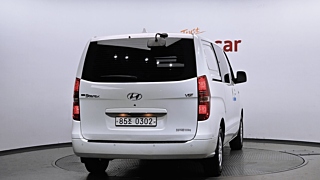 HYUNDAI STAREX GRAND 2020