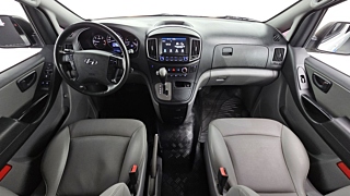 HYUNDAI STAREX GRAND 2020