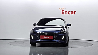 HYUNDAI I30 PD 2017