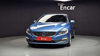 VOLVO S60 2014