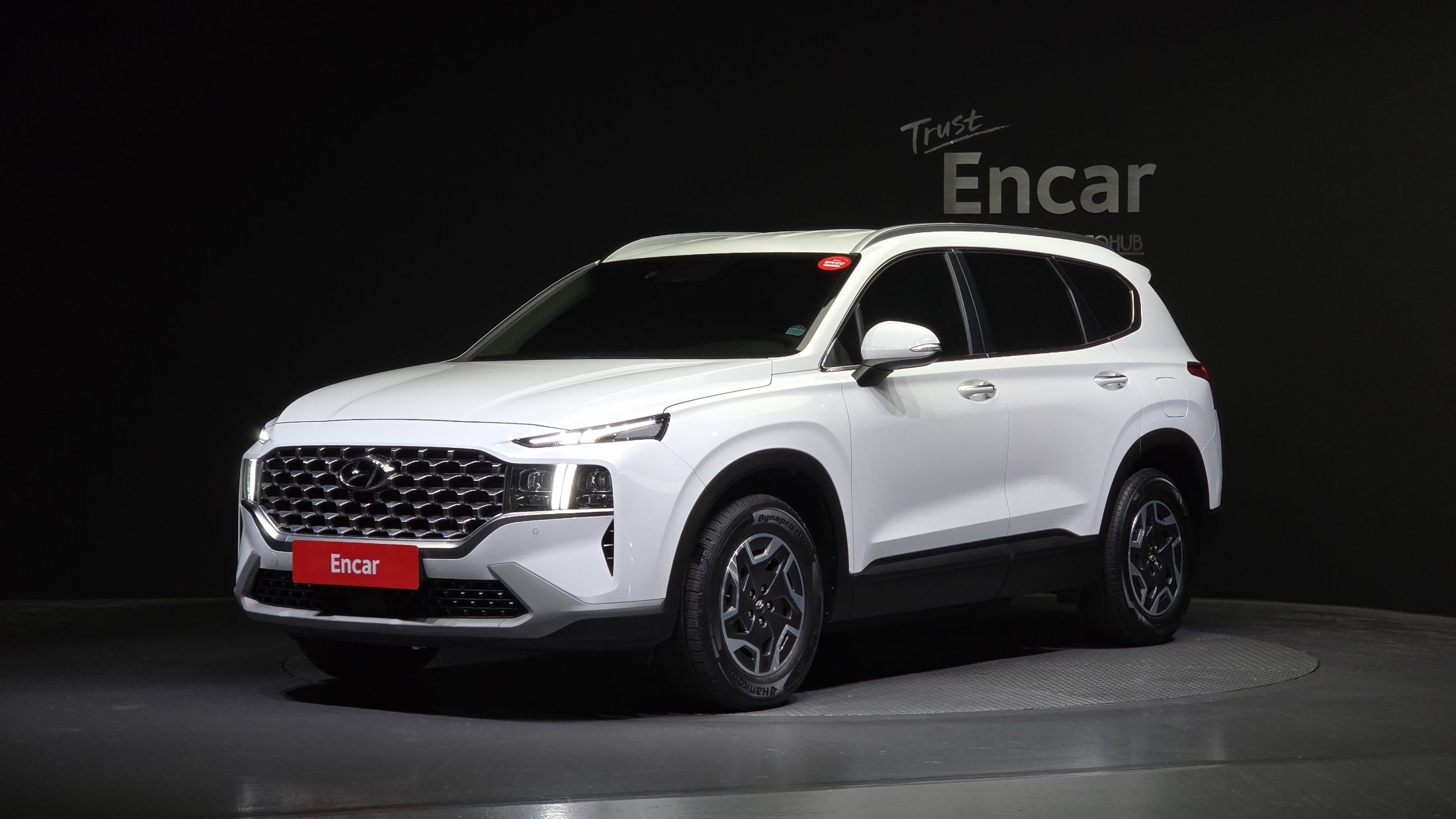 HYUNDAI SANTAFE 2022