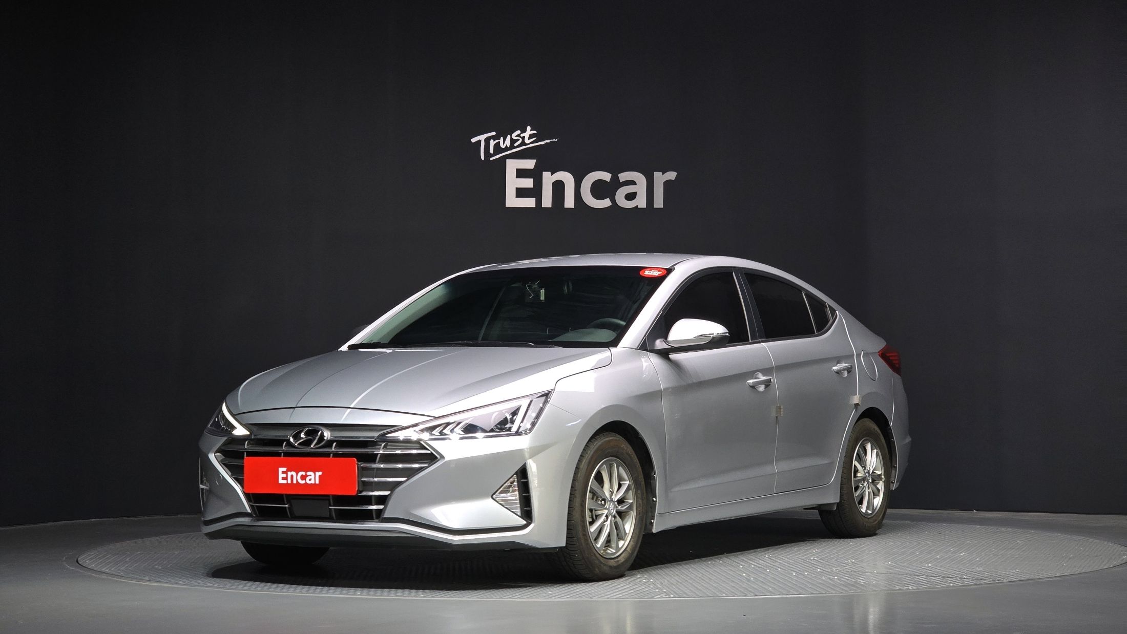 HYUNDAI AVANTE AD
