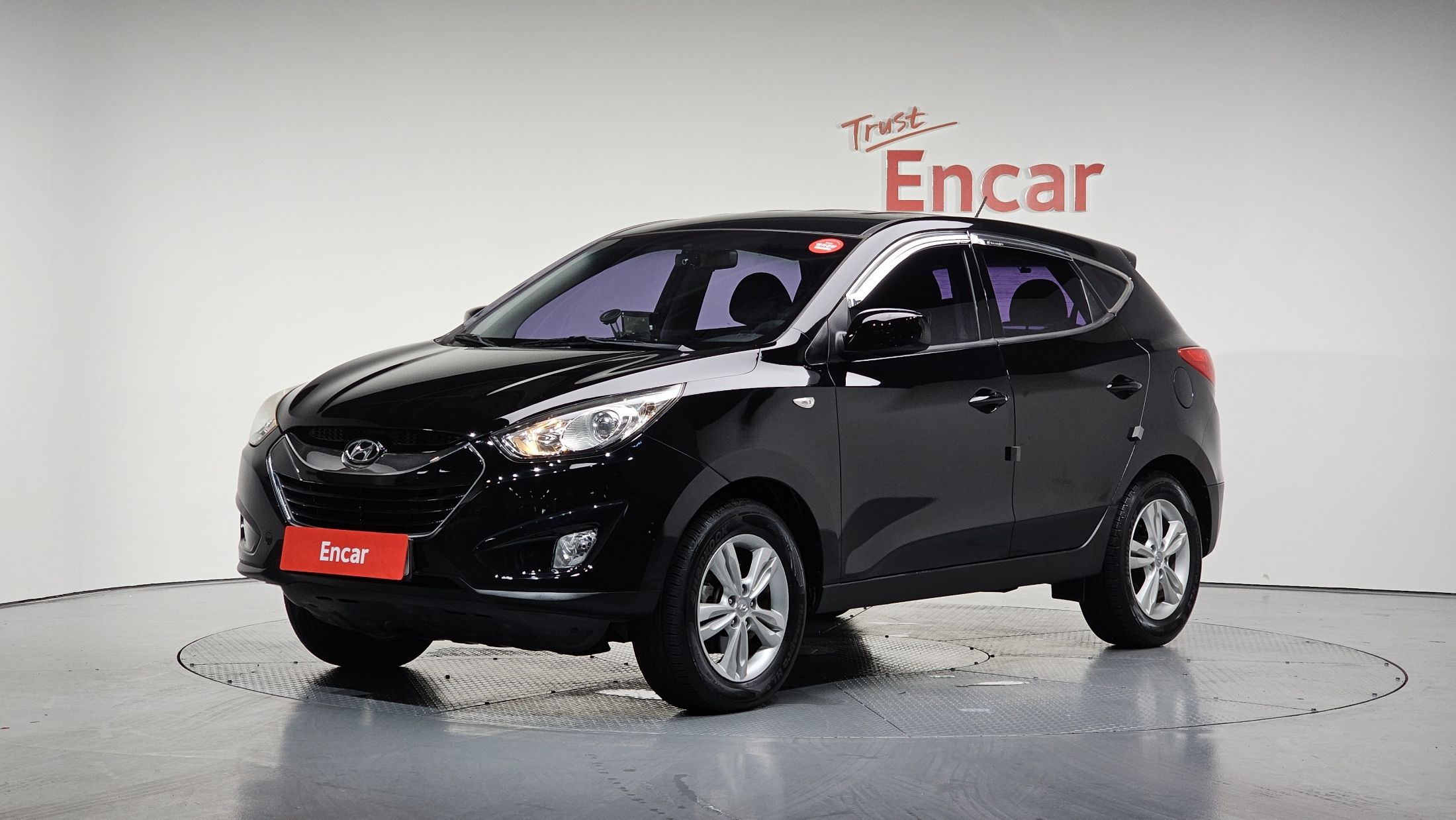 HYUNDAI TUCSON IX