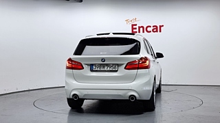 BMW 2-SERIES ACTIVE TOURER F45 2020