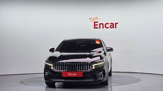 KIA K7 PREMIER 2019
