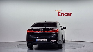 KIA K7 PREMIER 2019